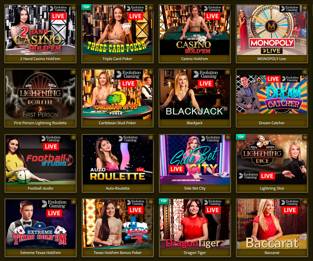 Free slot games to play
