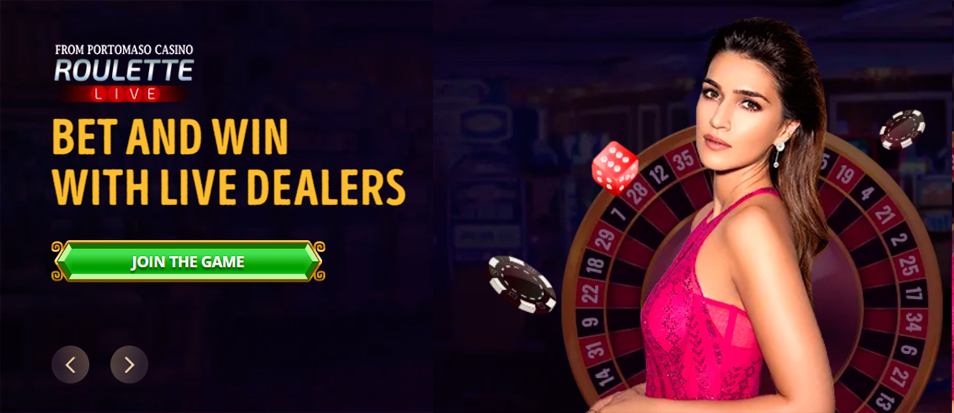 888 casino live India baccarat