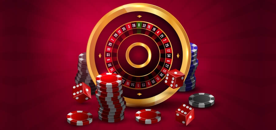 कैसीनो लाइव casino India 2023