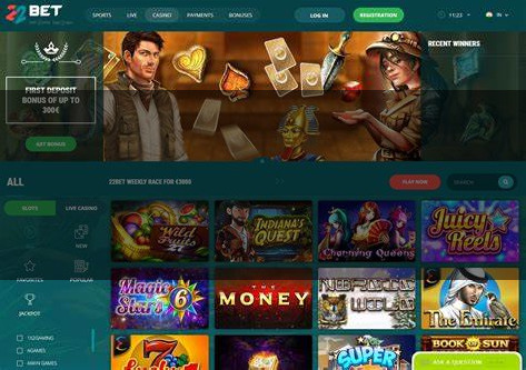 Best online casino reviews
