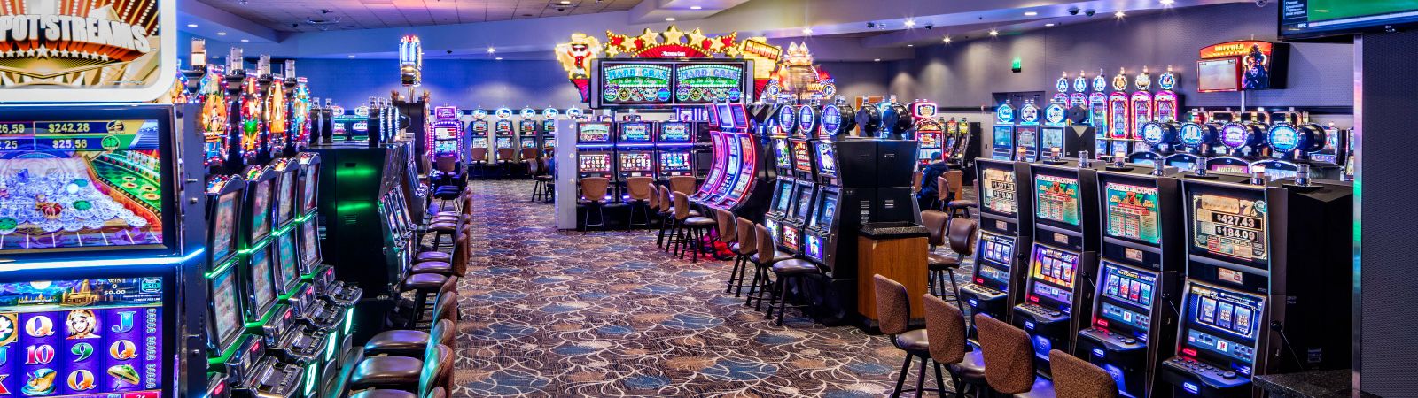 Best new casino sites