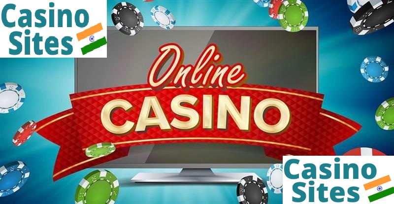 Online casino is legal in India