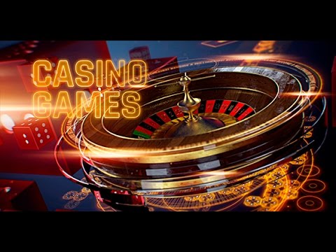 कैसीनो लाइव गेम्स Bitcoin casino