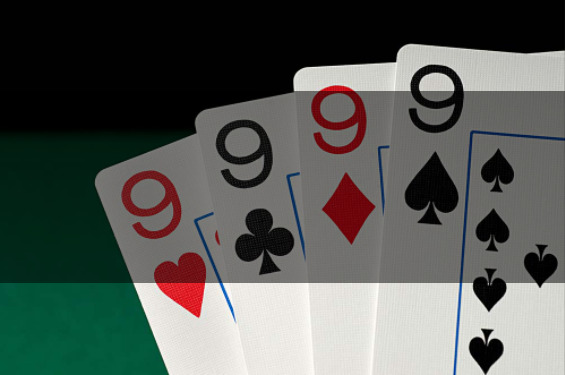 Triple Card Poker कैसीनो लाइव रूम