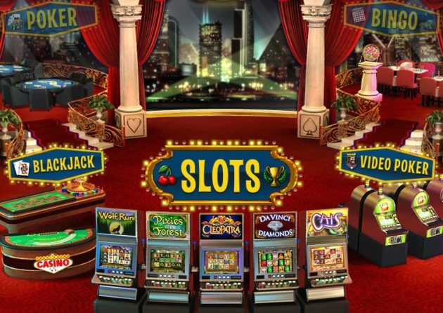 The best online gambling casinos