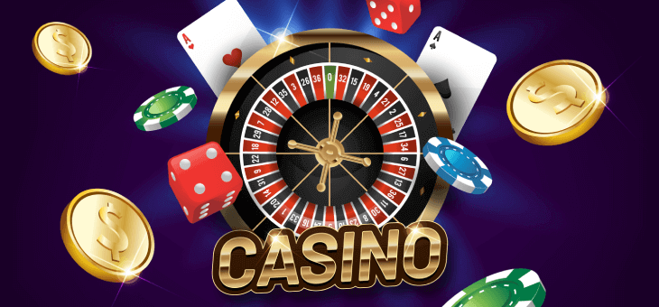 कैसीनो बिटकॉइन लाइव casino India 2023