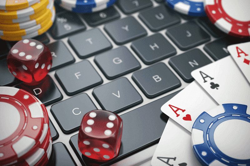 ऑनलाइन कैसीनो भारत bonus casino