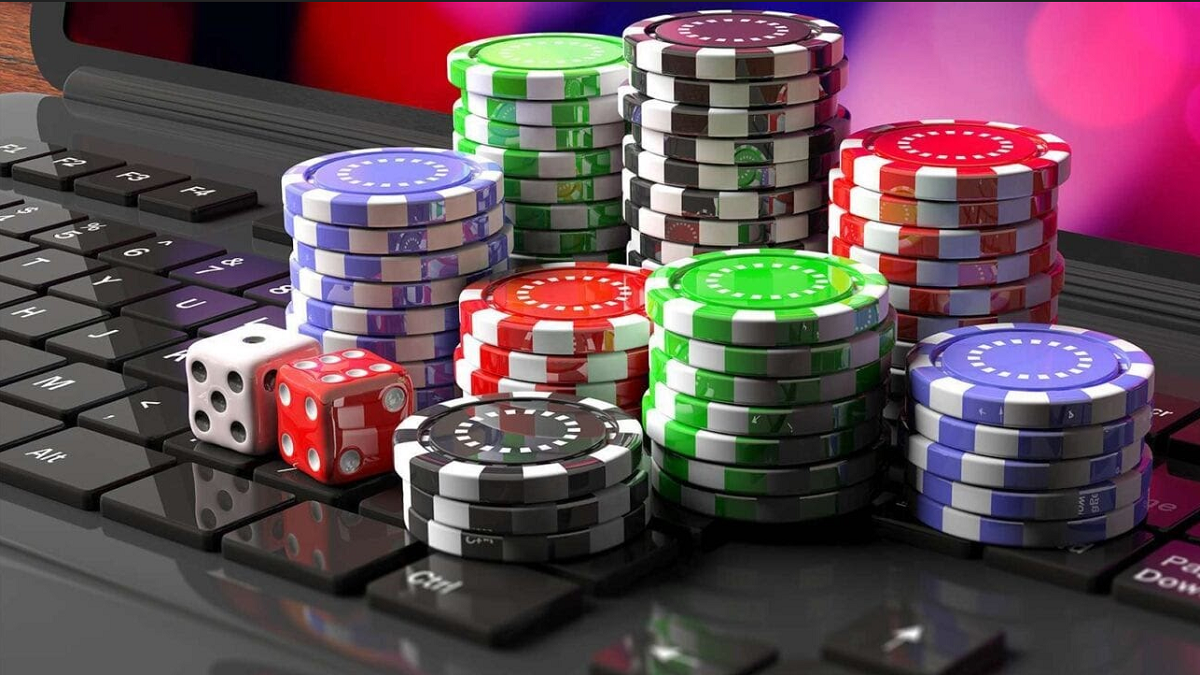 Best online casino games