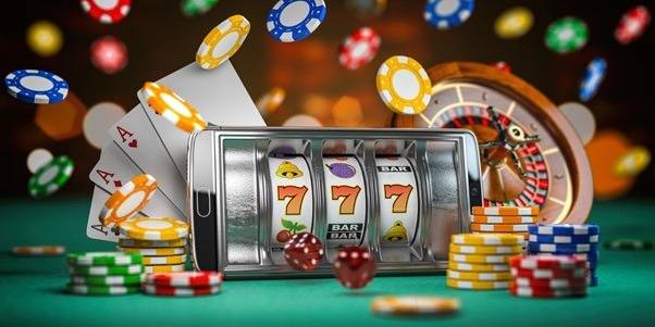 Casino Hold'em तीन पत्ती रियल मनी गेम