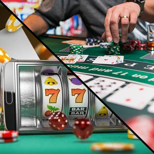 स्लॉट मशीनों ऑनलाइन casino India 2023