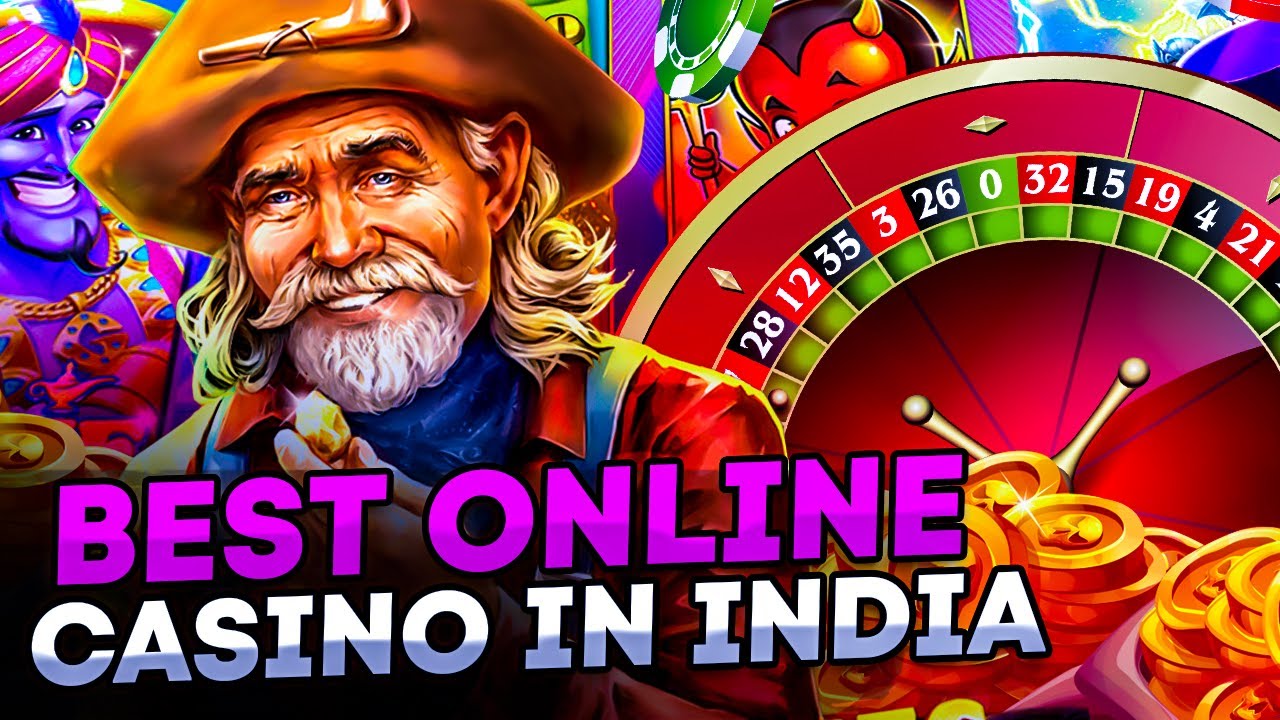 Best online casino review