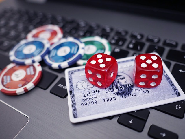Online live casino