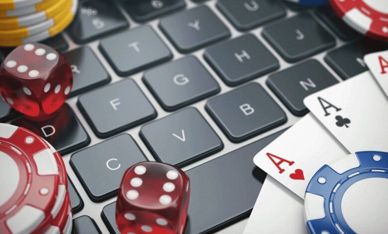 Texas Hold'em Bonus Poker बेट ऑनलाइन कैसीनो