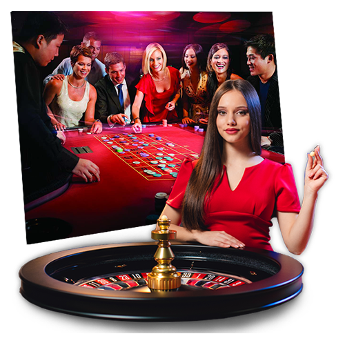 Roulette play online