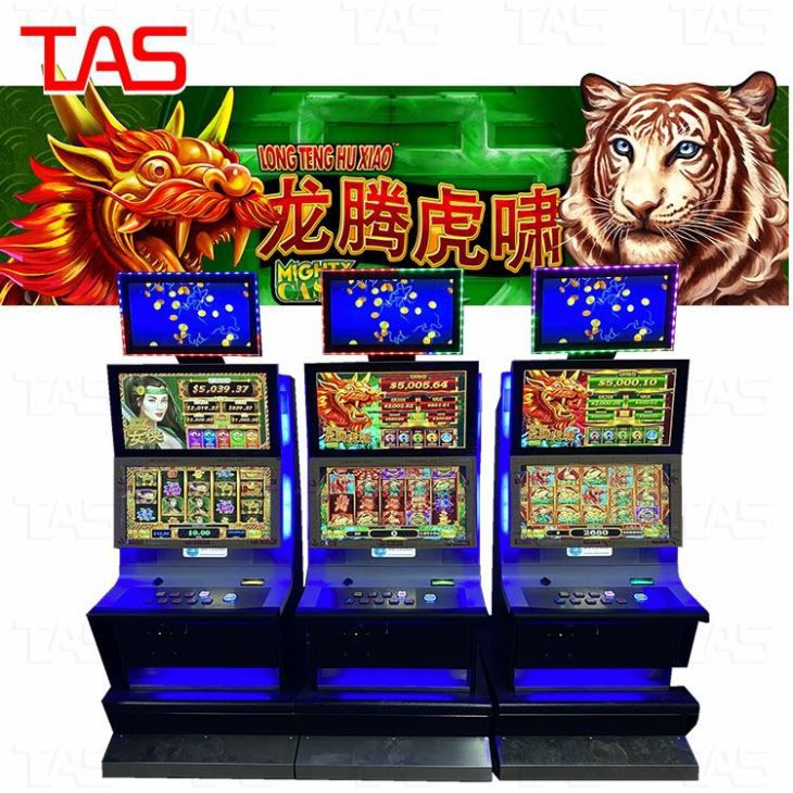 Online casino bet