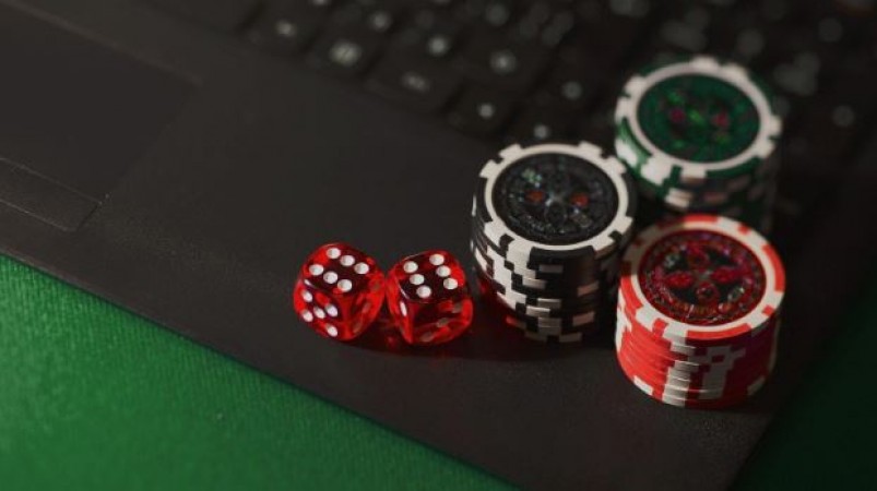 Online blackjack for money