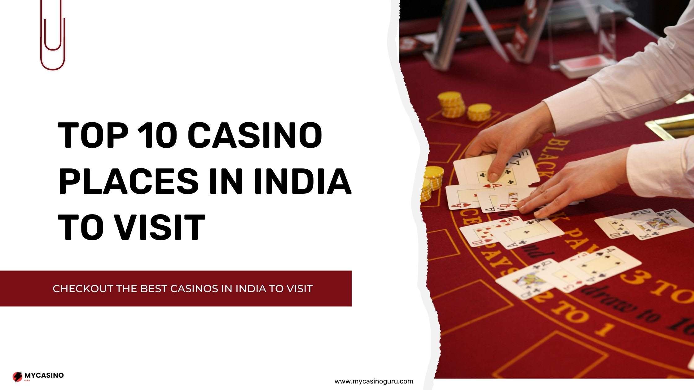 Casino live India goal
