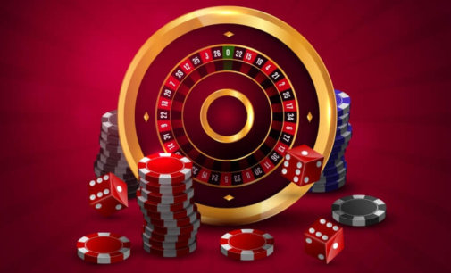 Top ten online casinos