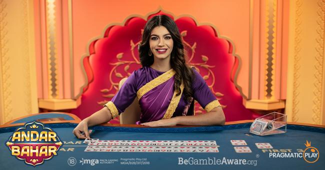 Casino live India lottomatica