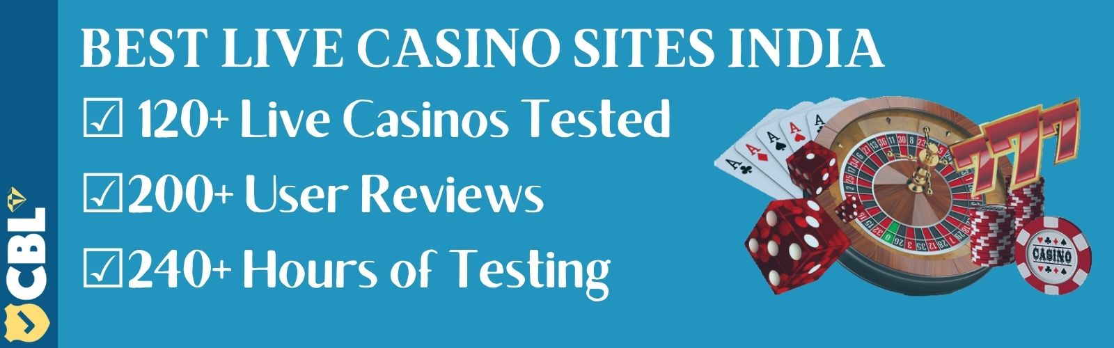 Best online live casino india