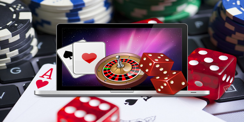 भारत में सर्वश्रेष्ठ ऑनलाइन कैसीनो bonus casino