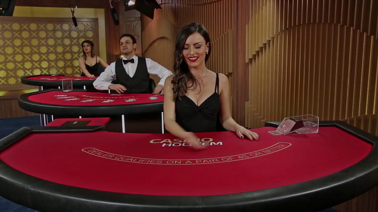 Bet365 casino