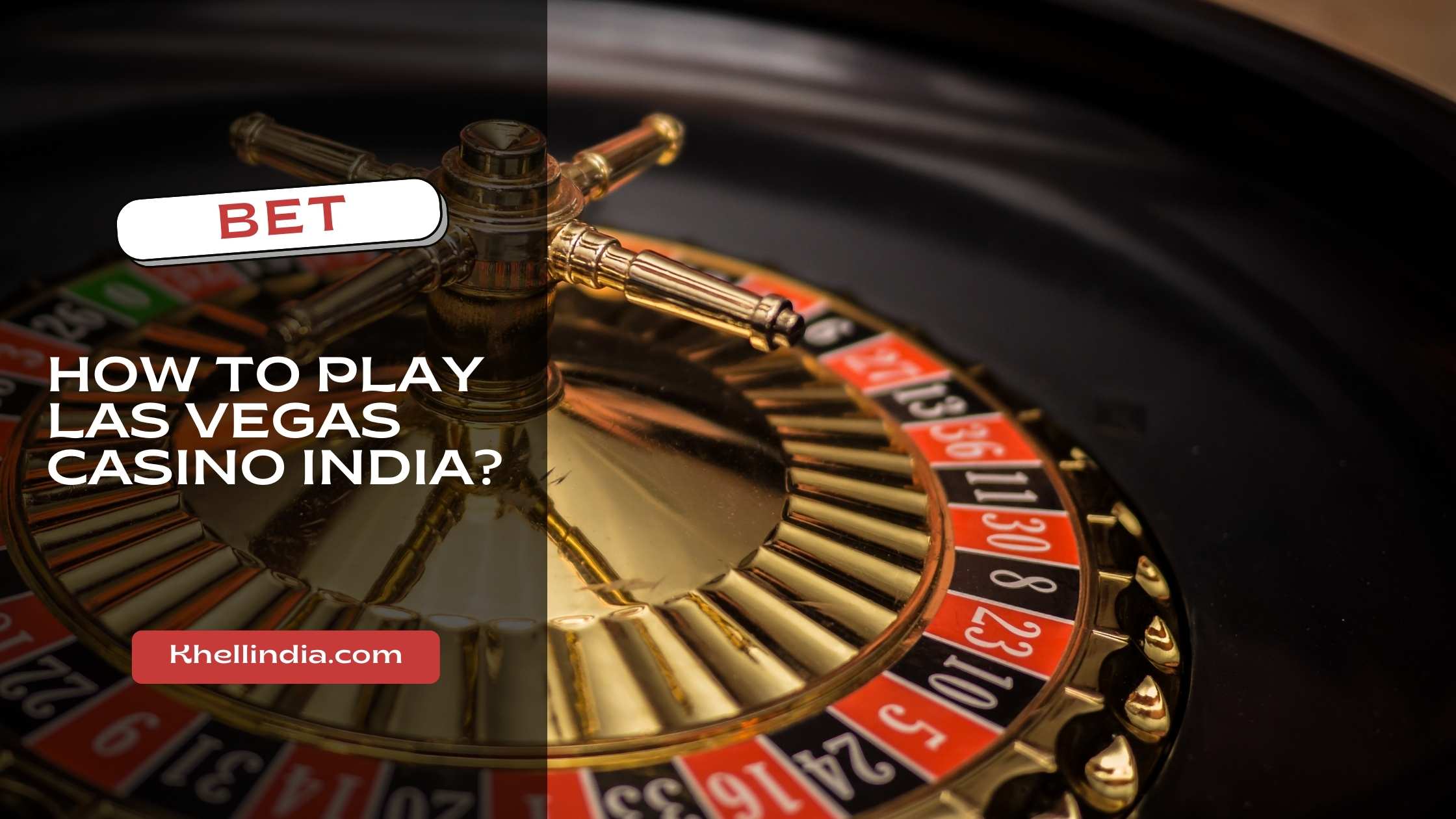 Best online casino games in india