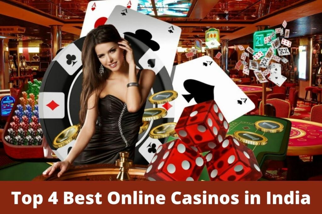 Best new casino sites