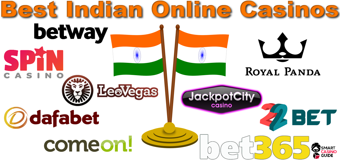 ऑनलाइन कैसीनो भारत bonus casino