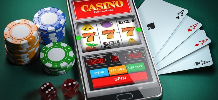 Roulette casino live India avis