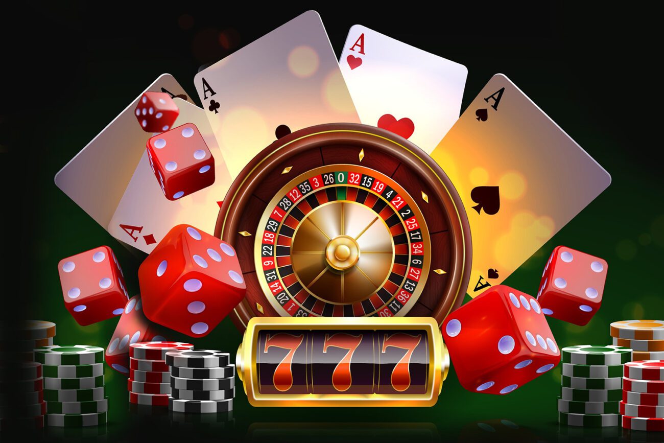 2 Hand Casino Hold'em नए ऑनलाइन कैसीनो 2023