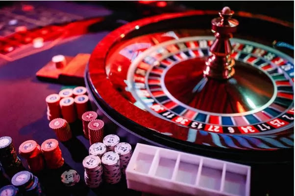 बीटीसी कैसीनो लाइव bonus casino