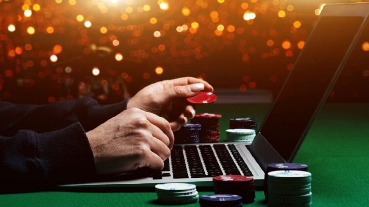 ऑनलाइन सट्टेबाजी का खेल Bitcoin casino