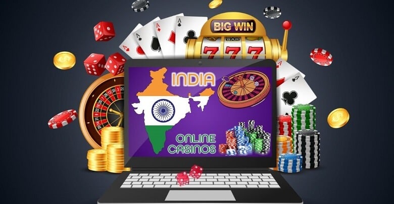 Indian casino app