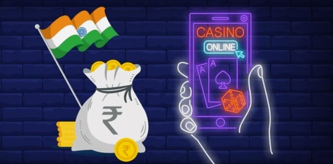 भारत में कैसीनो Bitcoin casino