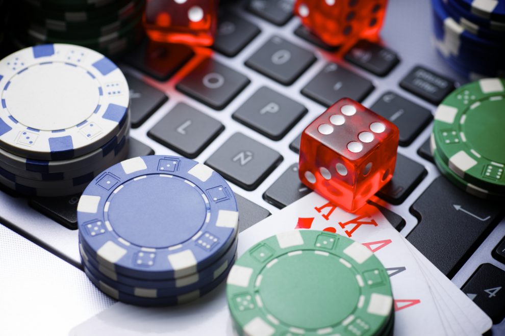 Online casino brands