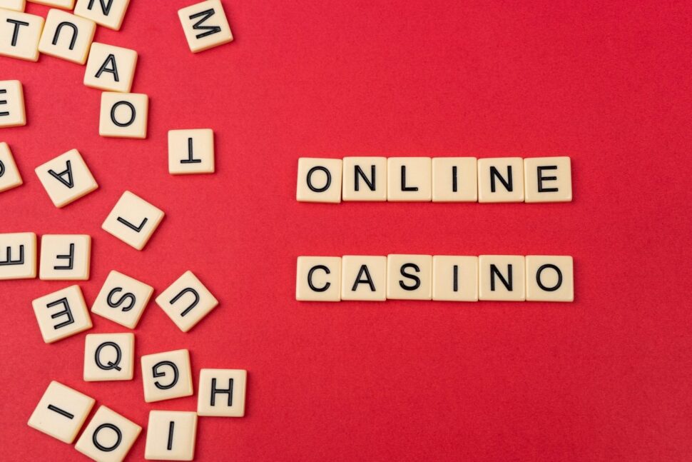 Online betting casino