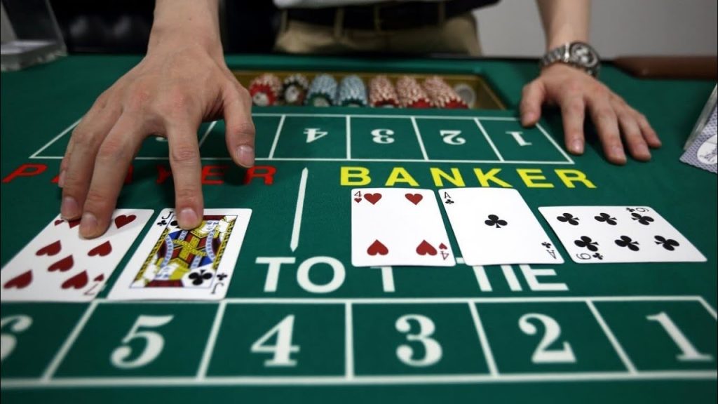 Russian Poker ऑनलाइन कैसीनो भारत