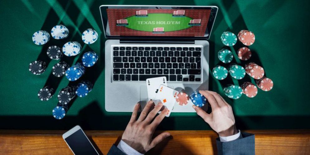 How to live inside gambling