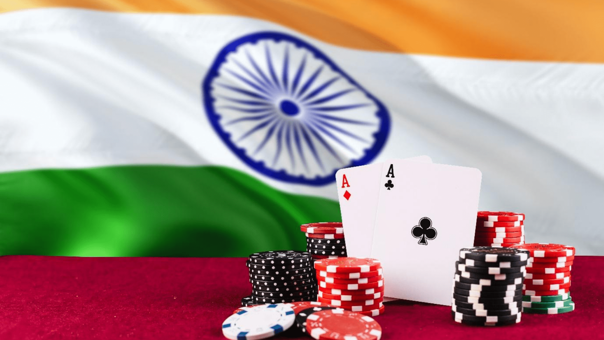 भारत में केसिनो bonus casino