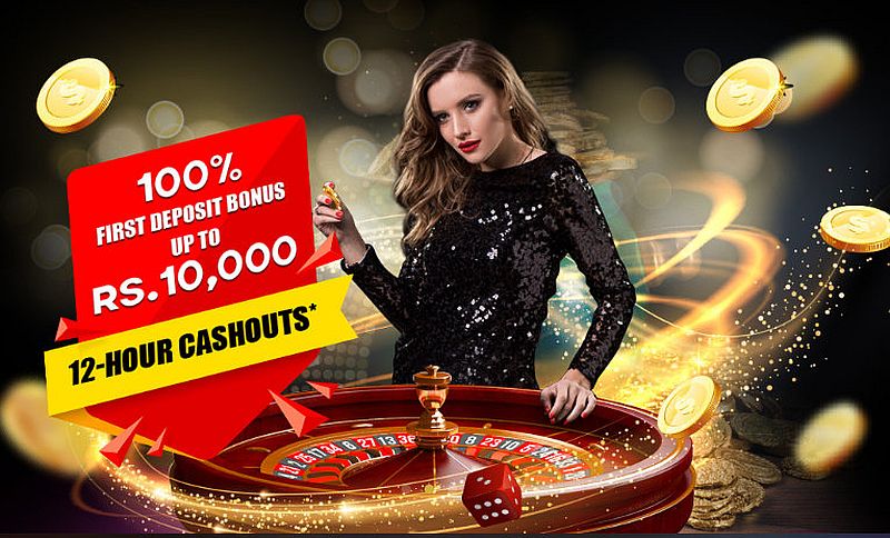 बिटकॉइन लाइव बैकारेट casino India 2023