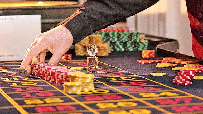 ऑनलाइन कैसीनो casino India 2023
